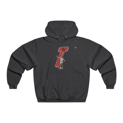 Tiara Sheppard Vintage Hoodie