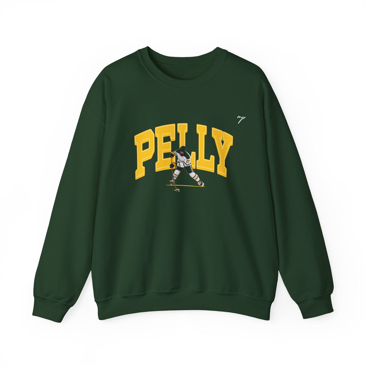 Jessie Pellerin Crewneck