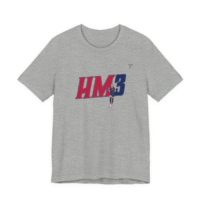 Hallie McBride Graphic Tee