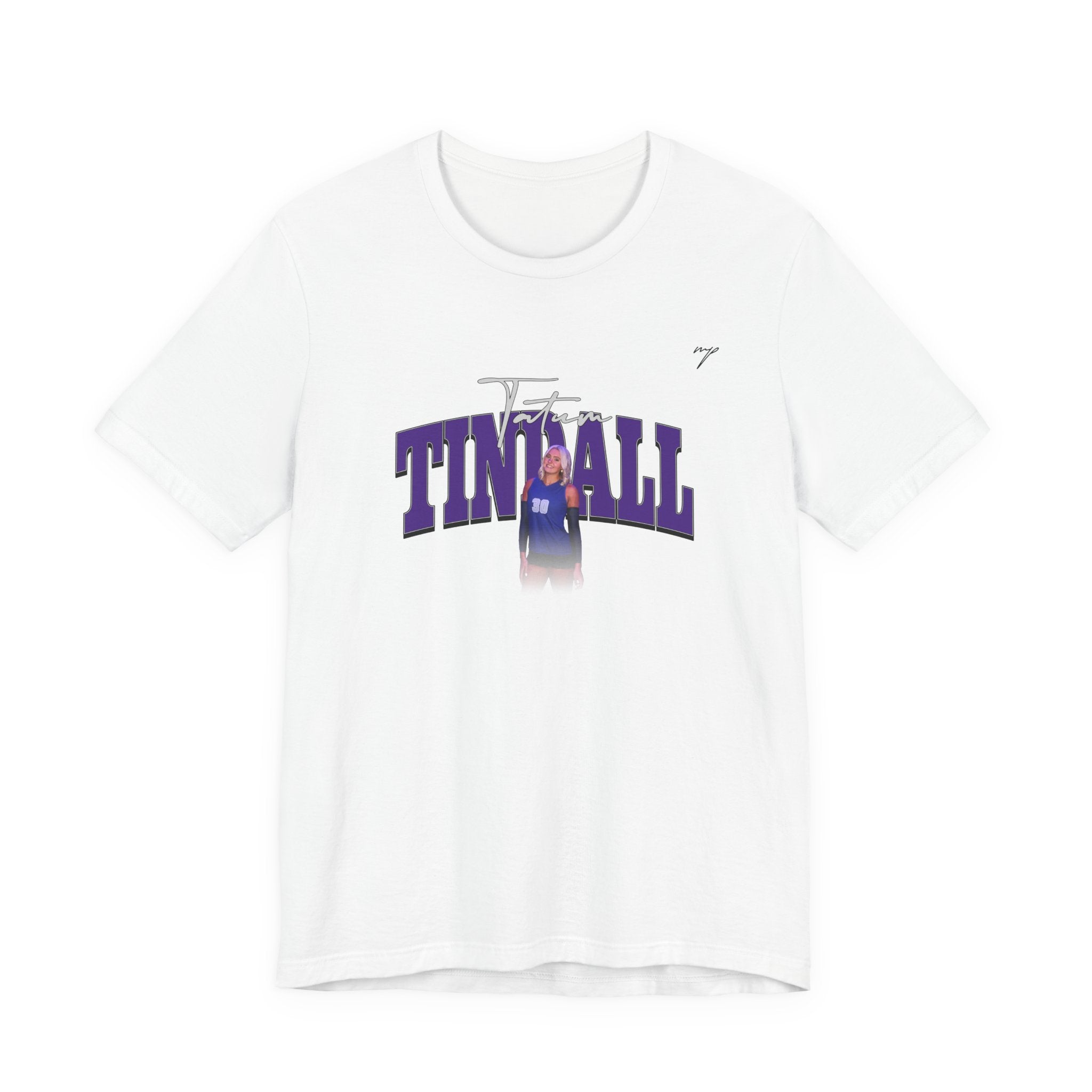 Tatum Tindall Graphic Tee