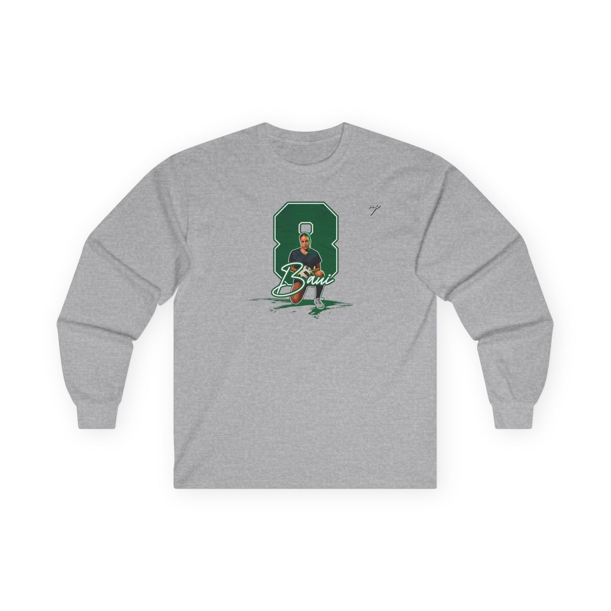 Sophia Baumann Long Sleeve Tee