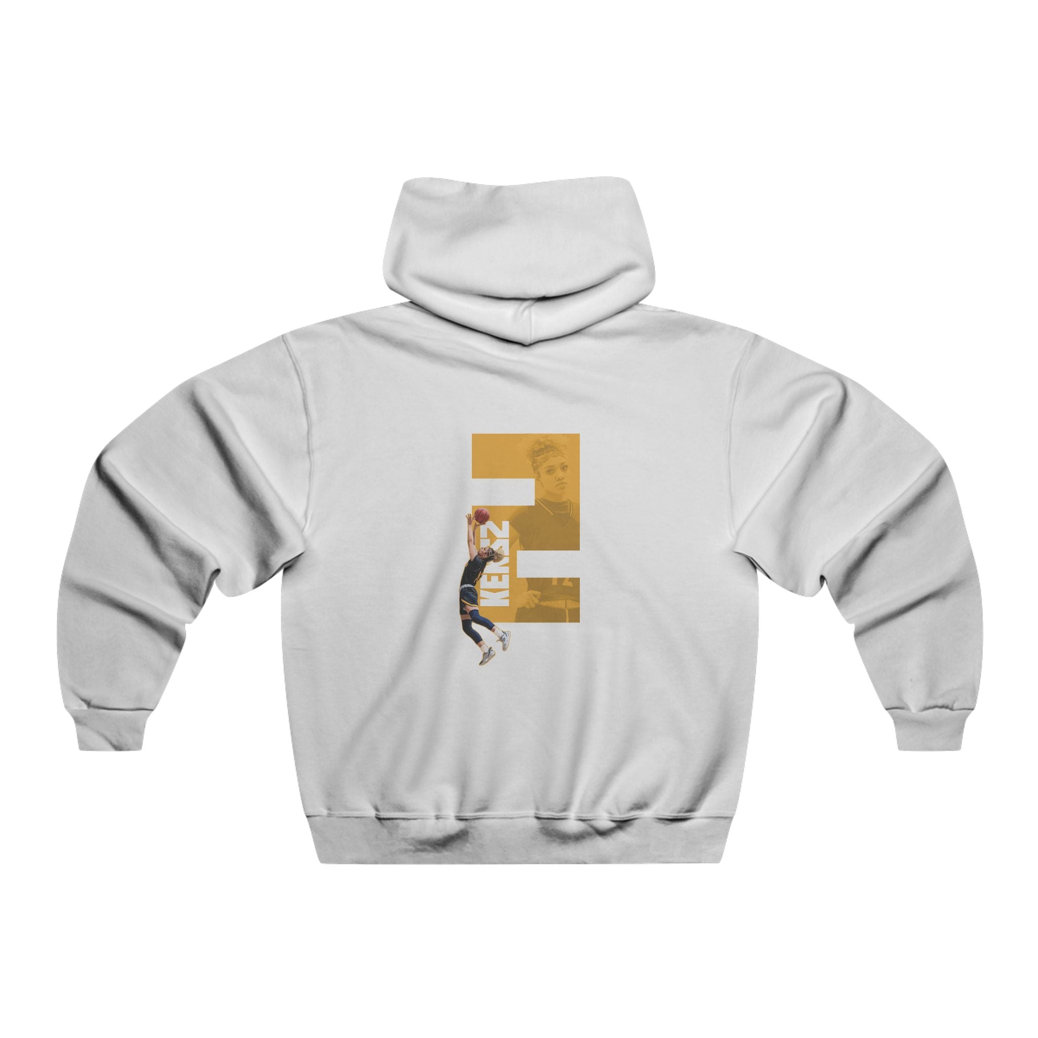 Kensley Hogan Vintage Hoodie