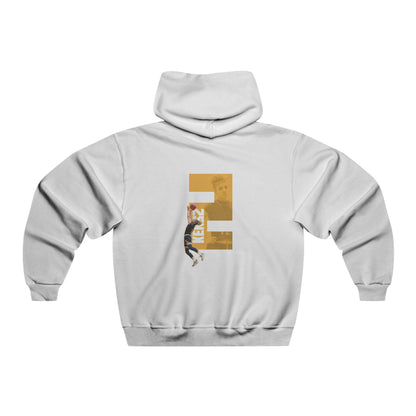 Kensley Hogan Vintage Hoodie