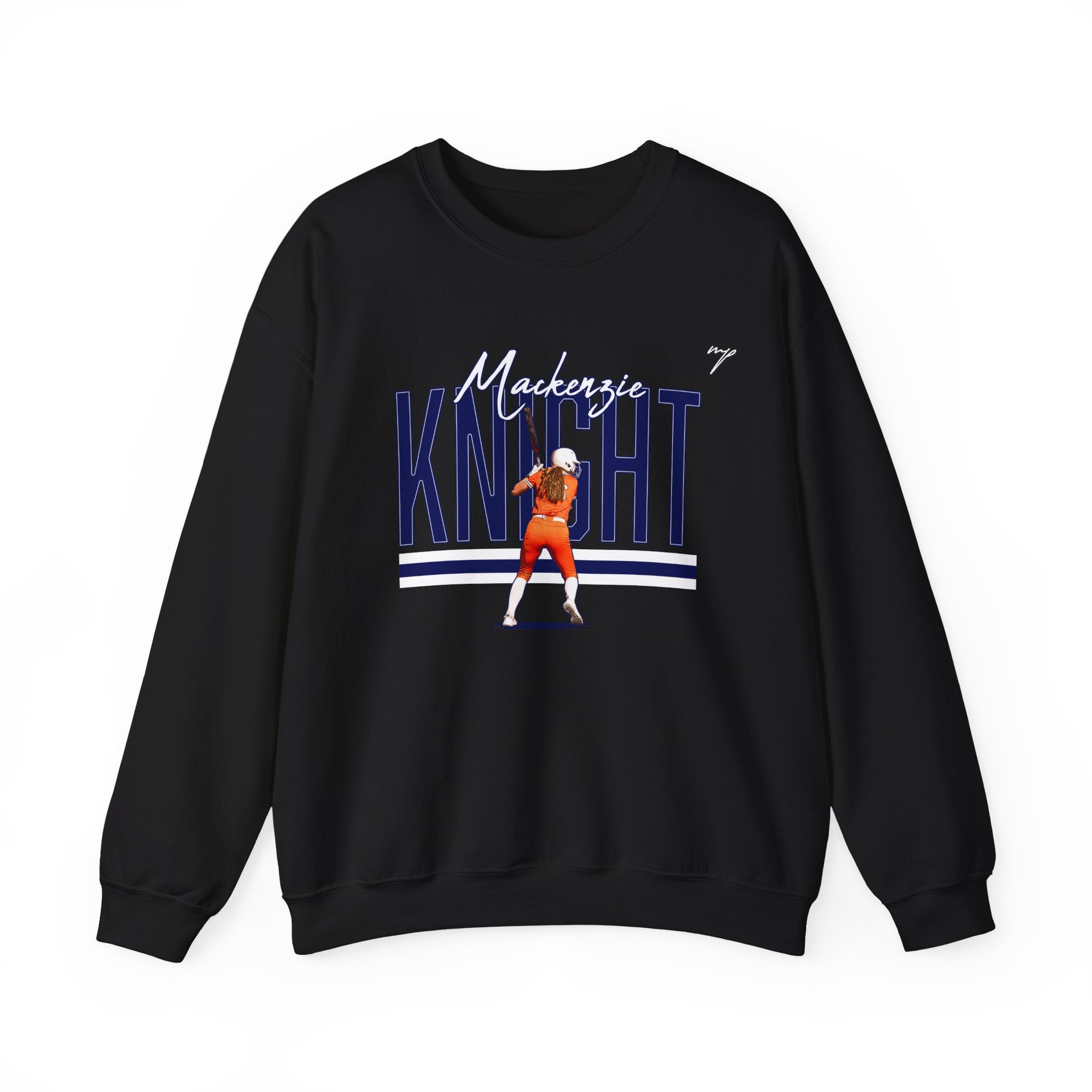 Mackenzie Knight Crewneck