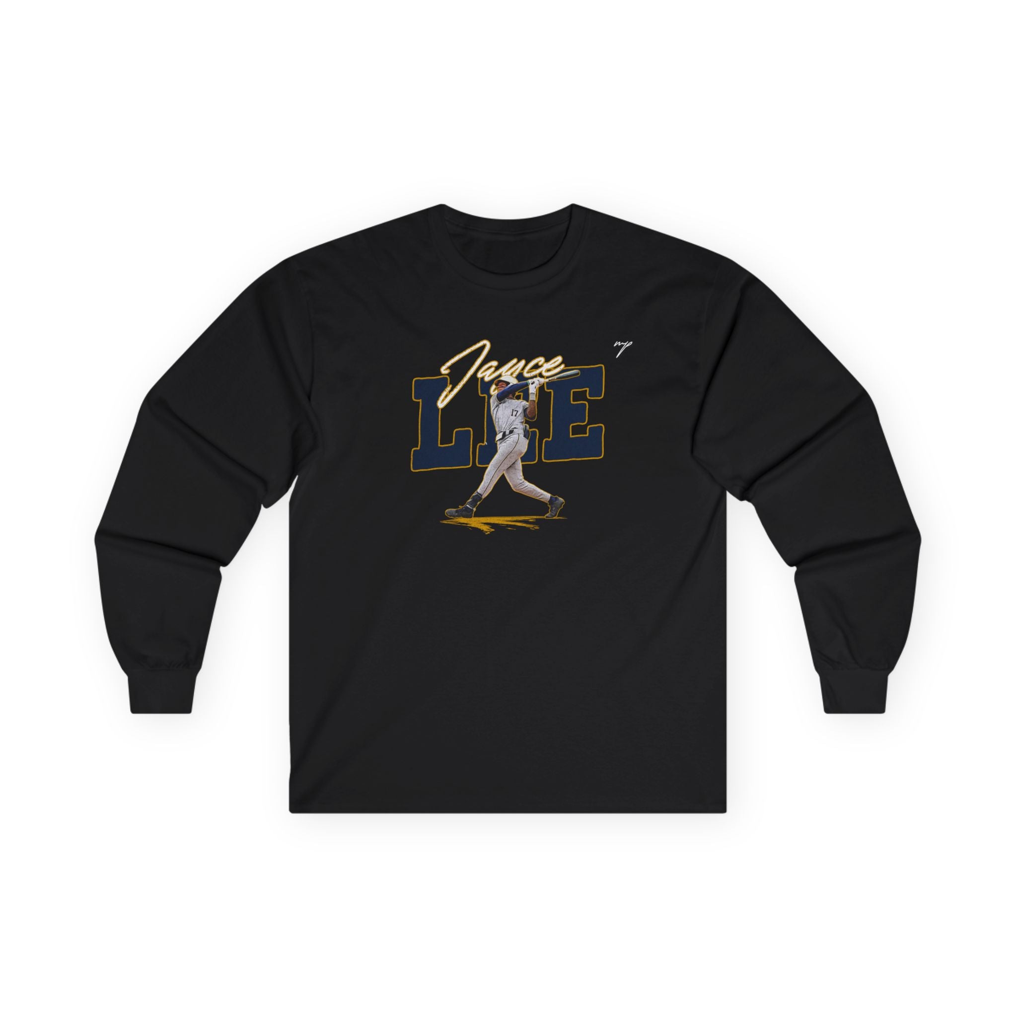 Jayce Lee Long Sleeve Tee