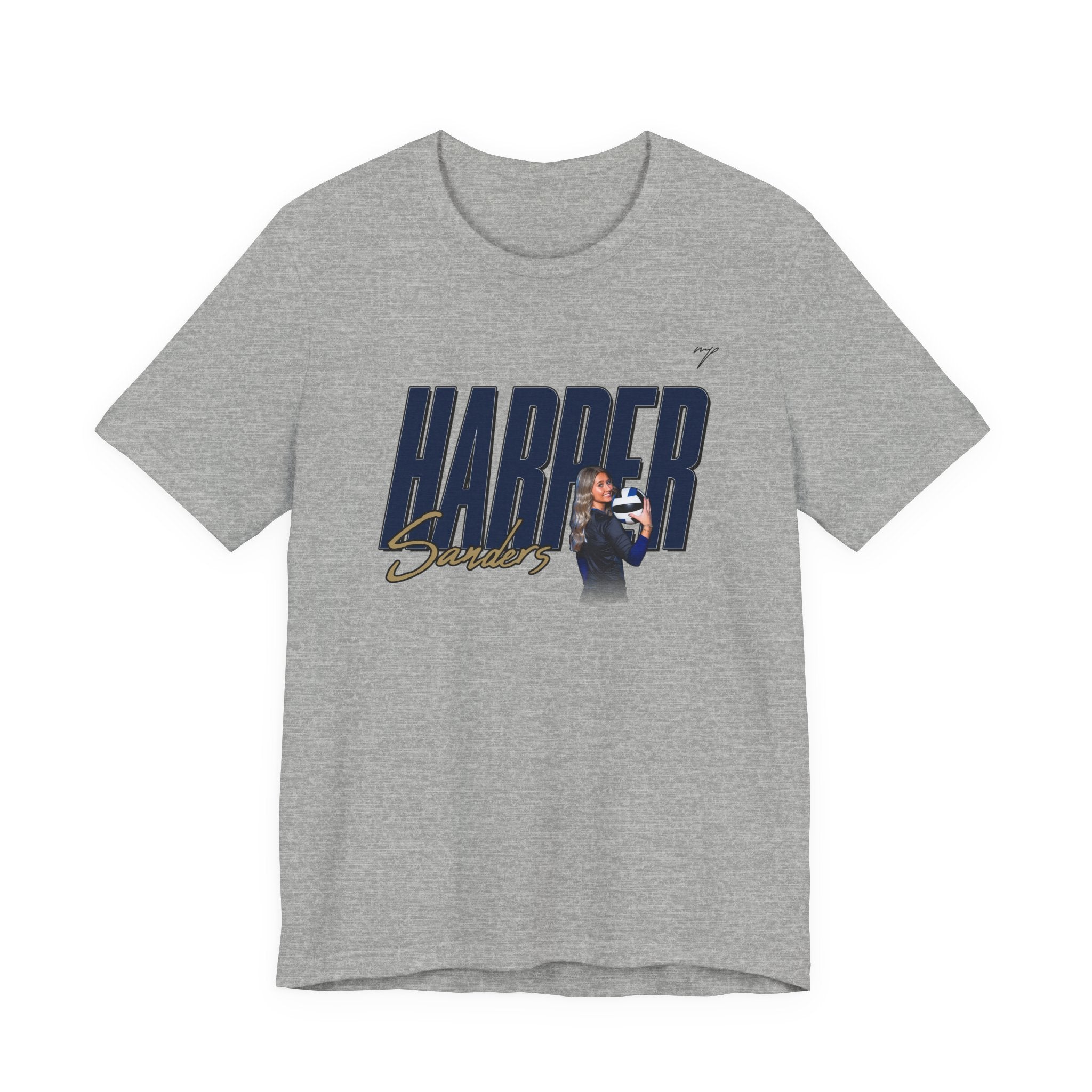 Harper Sanders Graphic Tee