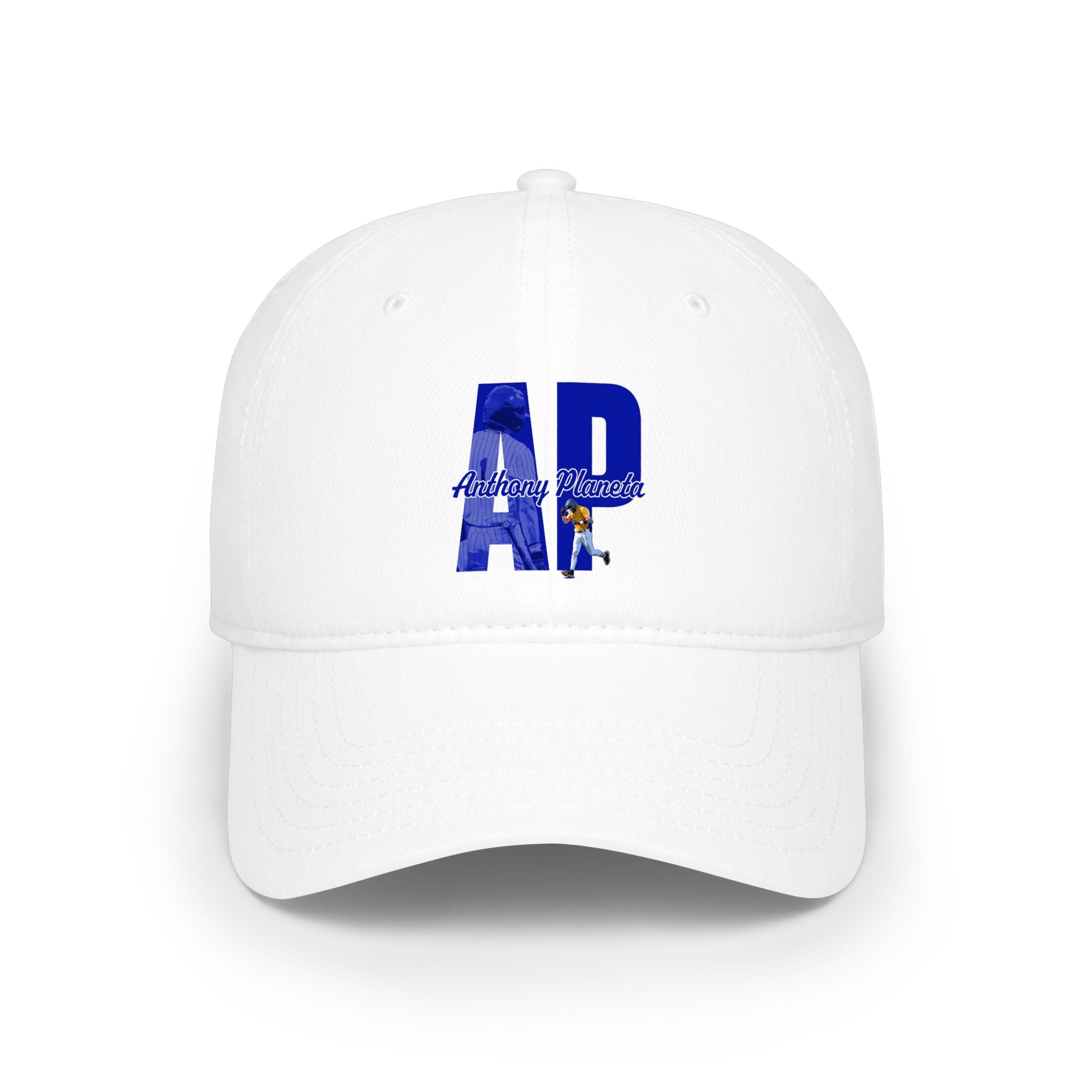 Anthony Planeta Hat