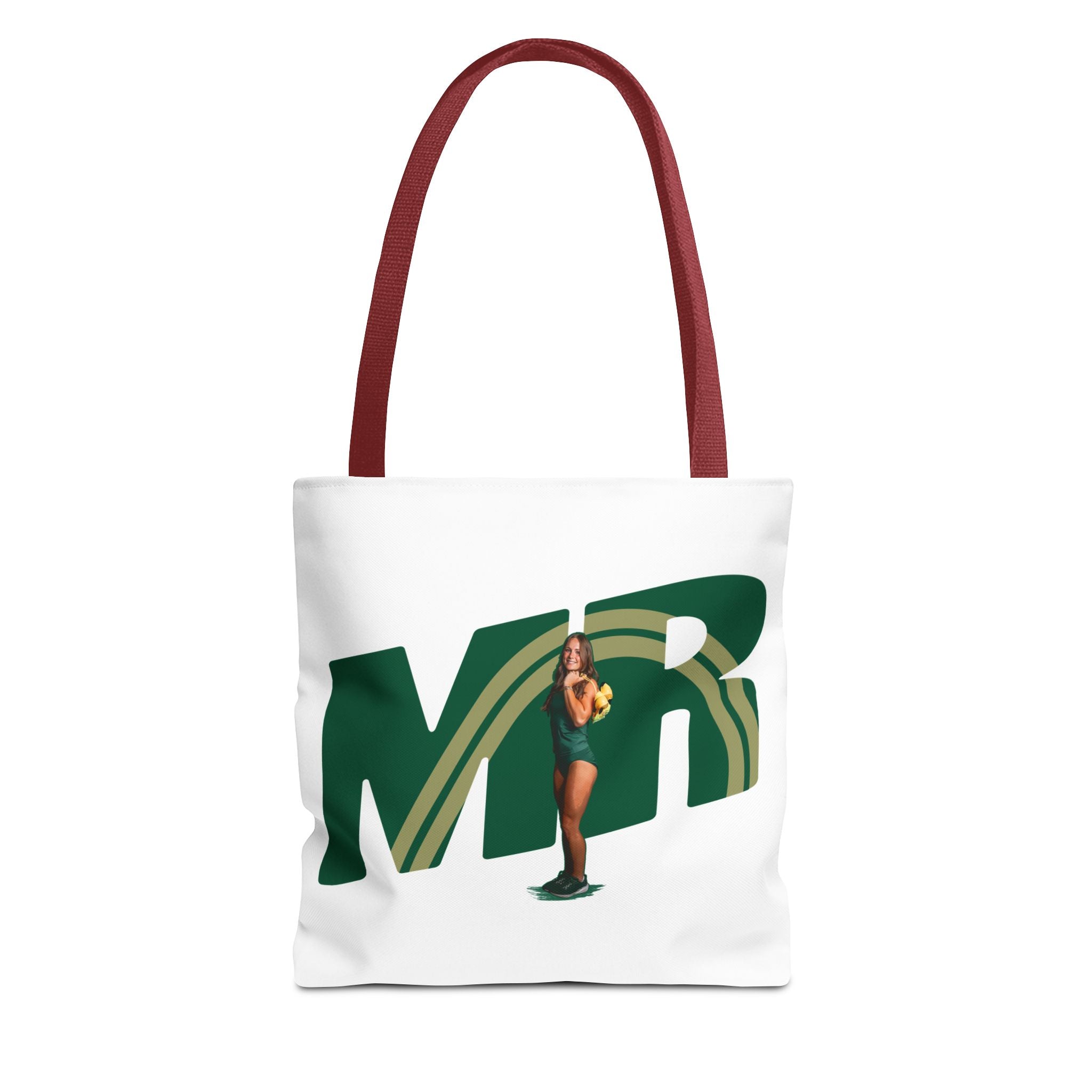 McKenna Rutledge Tote Bag