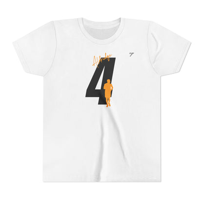 G'Shan Aldridge YOUTH Graphic Tee