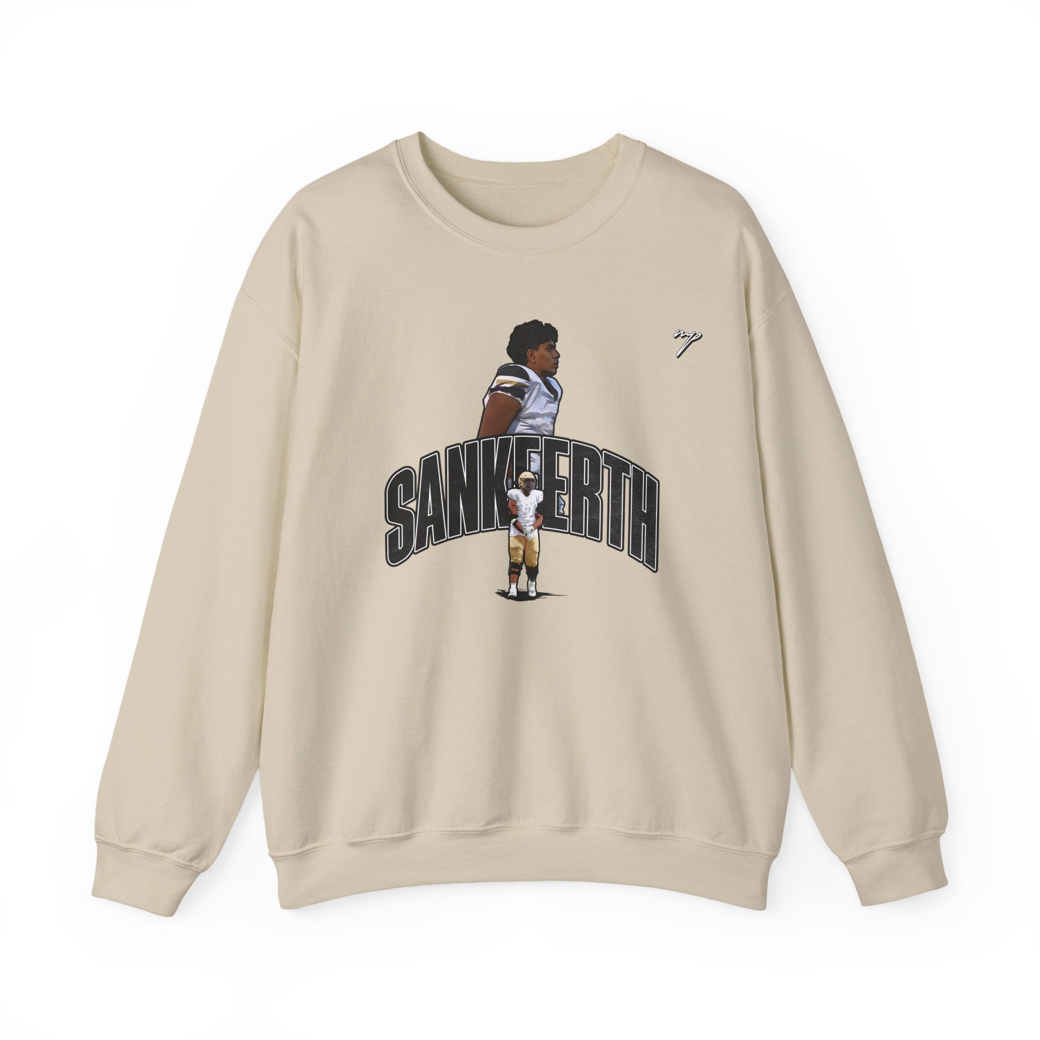 Sankeerth Veluri Crewneck