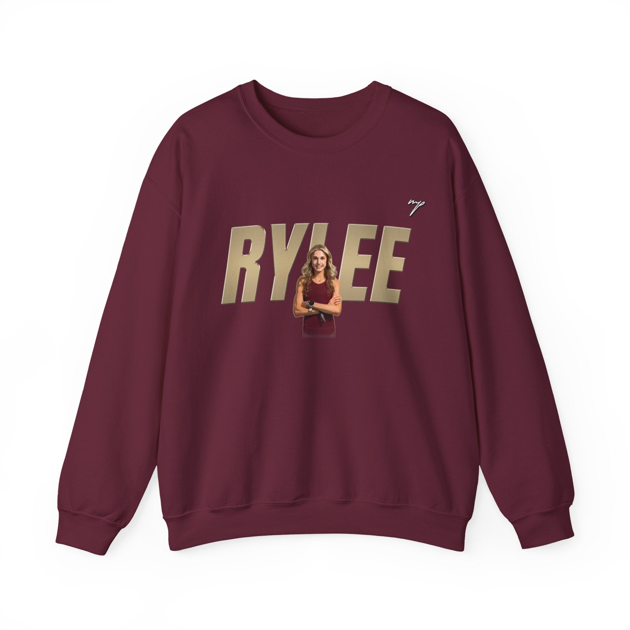 Rylee Blade Crewneck