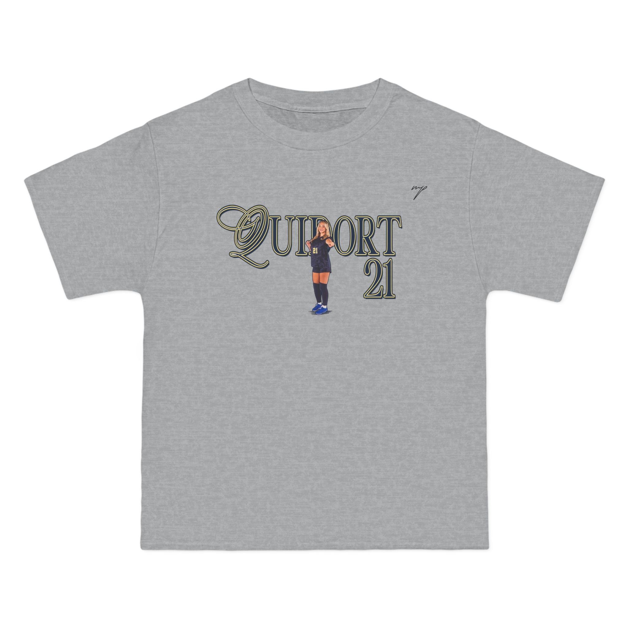 Camryn Quidort Vintage Tee