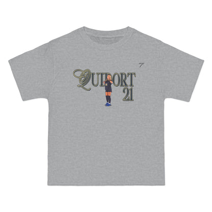 Camryn Quidort Vintage Tee