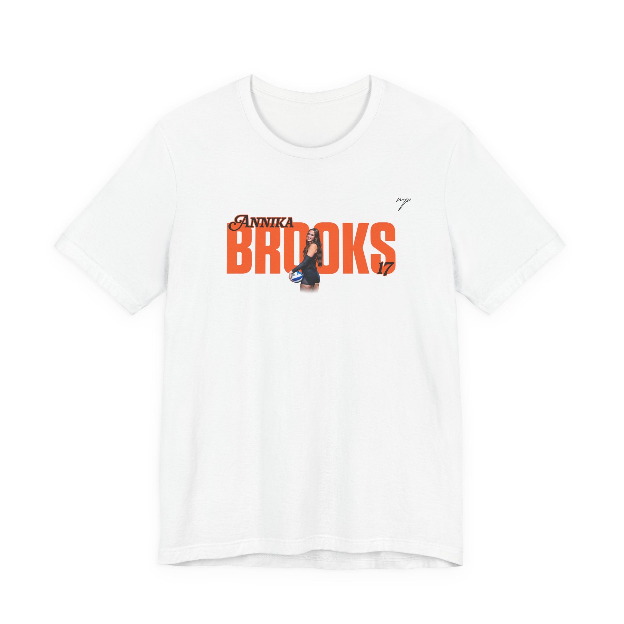 Annika Brooks Graphic Tee