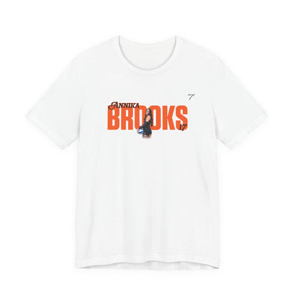 Annika Brooks Graphic Tee