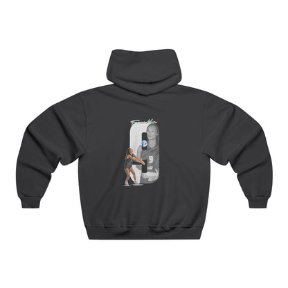 Eika Franklin Vintage Hoodie
