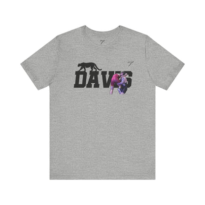 Stetson Davis Graphic Tee
