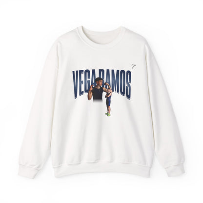 Edwin Vega Ramos Crewneck