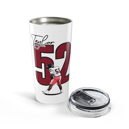 Ayden Taylor Tumbler Mug