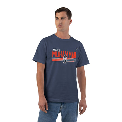 Malik Muhammad Vintage Tee