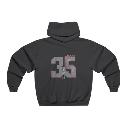 Emily Michalak Vintage Hoodie