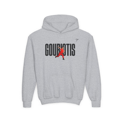 George Gouriotis YOUTH Hoodie