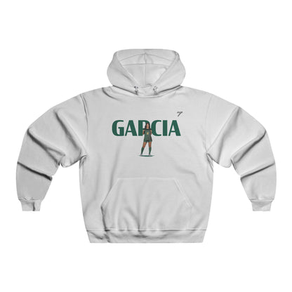 Emerson Garcia Vintage Hoodie