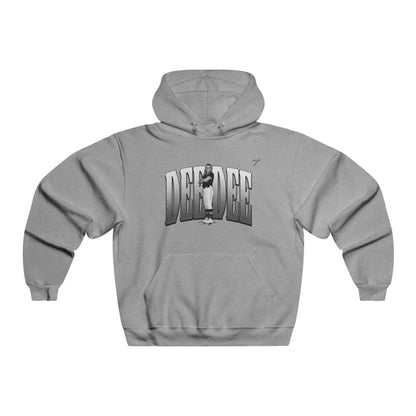 DeeDee Baldwin Vintage Hoodie