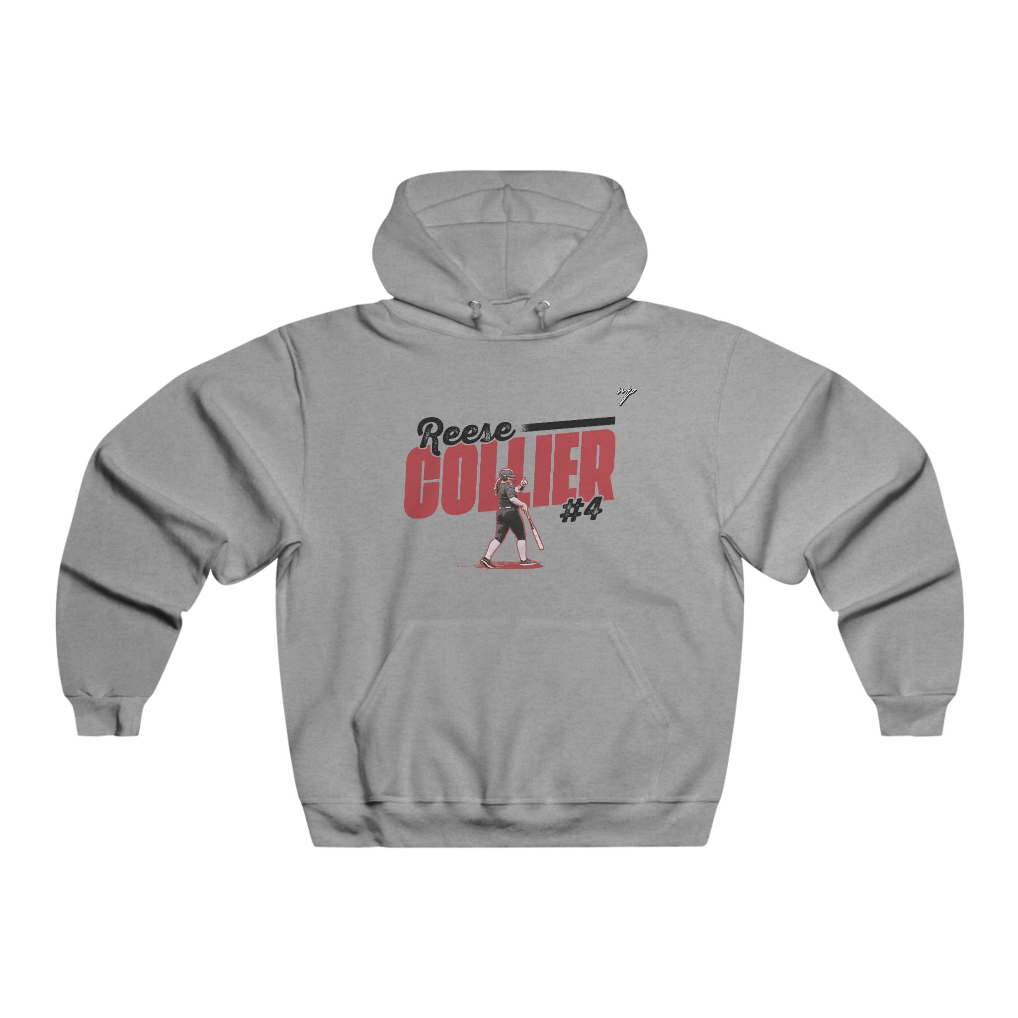Reese Collier Vintage Hoodie