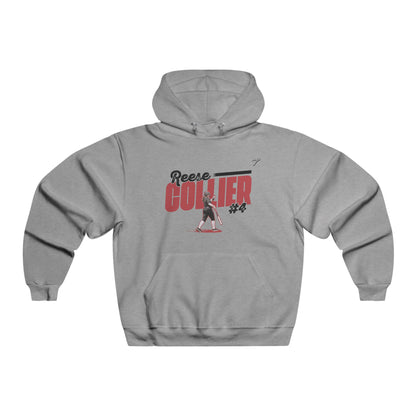 Reese Collier Vintage Hoodie