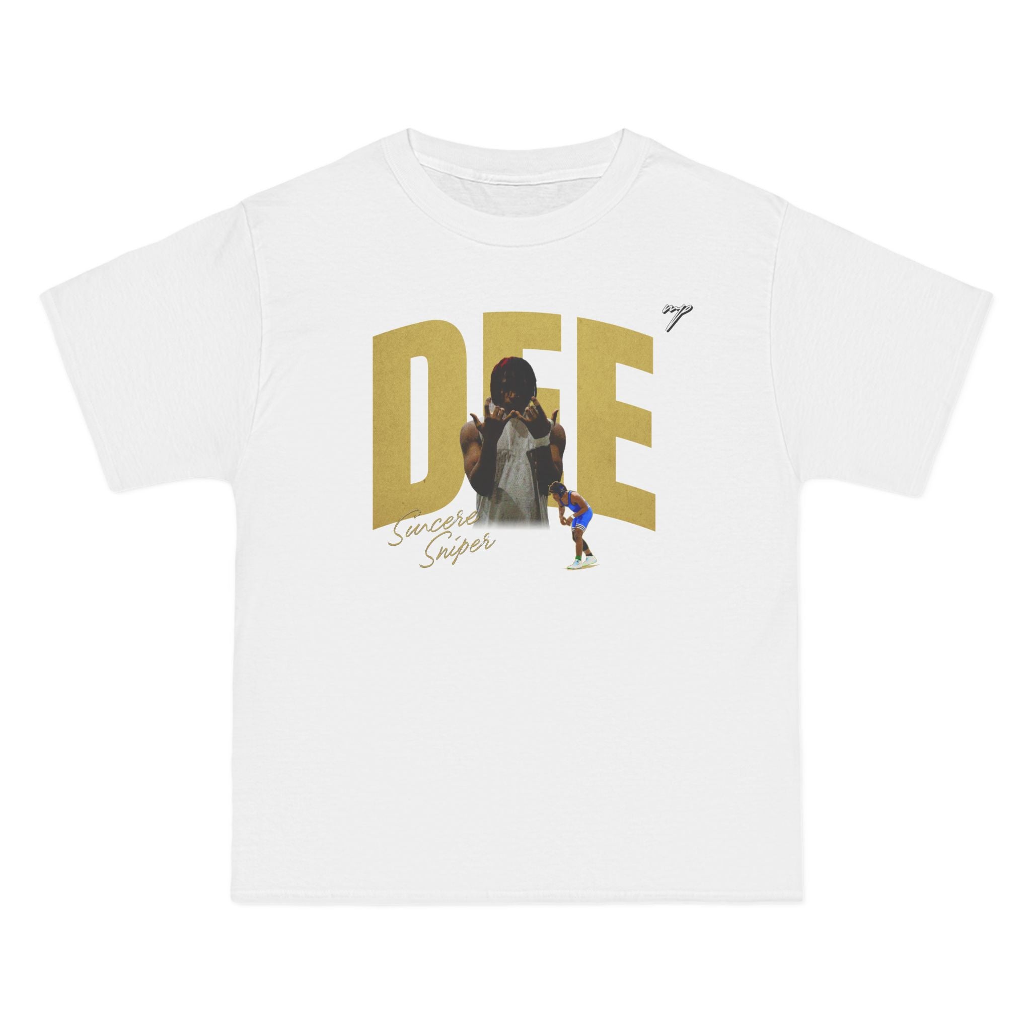 Sincere Snipes Vintage Tee
