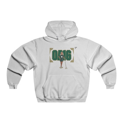 Olivia Andrus Vintage Hoodie