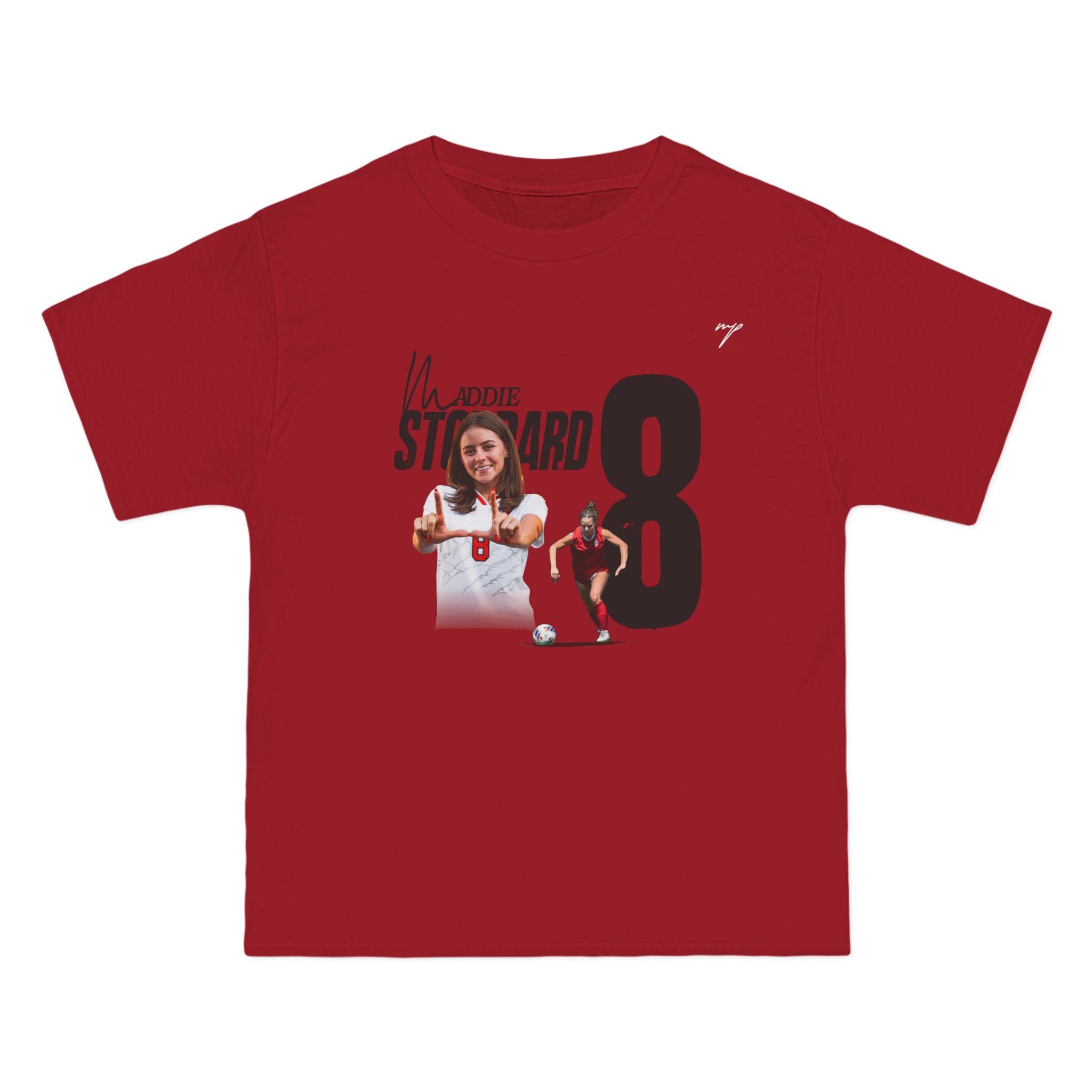 Maddie Stoddard Vintage Tee