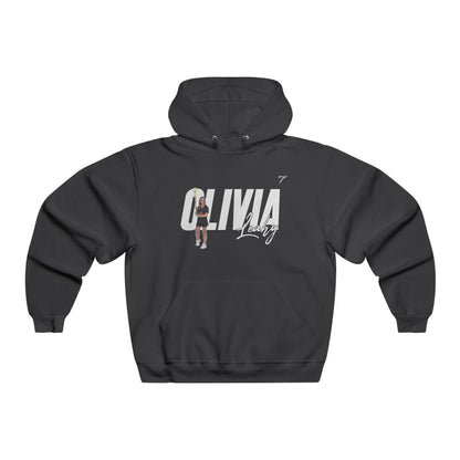 Olivia Leahy Vintage Hoodie