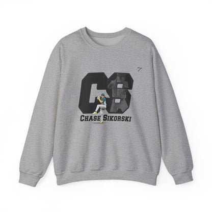 Chase Sikorski Crewneck