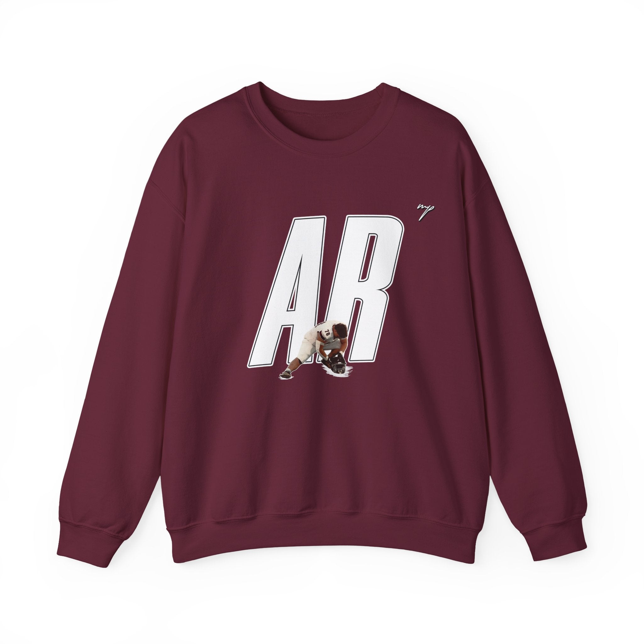 Aiden Reed Crewneck