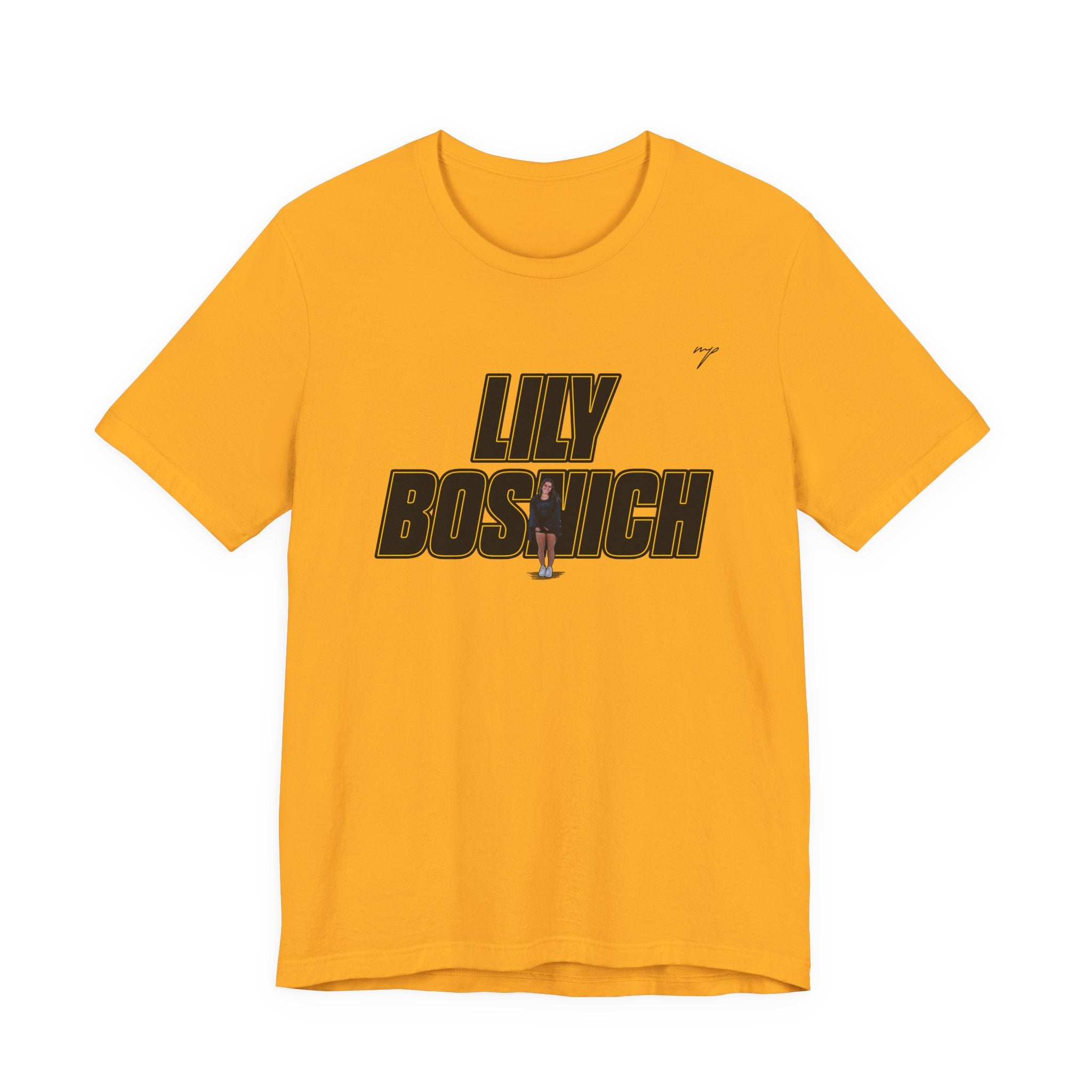 Lily Bosnich Graphic Tee