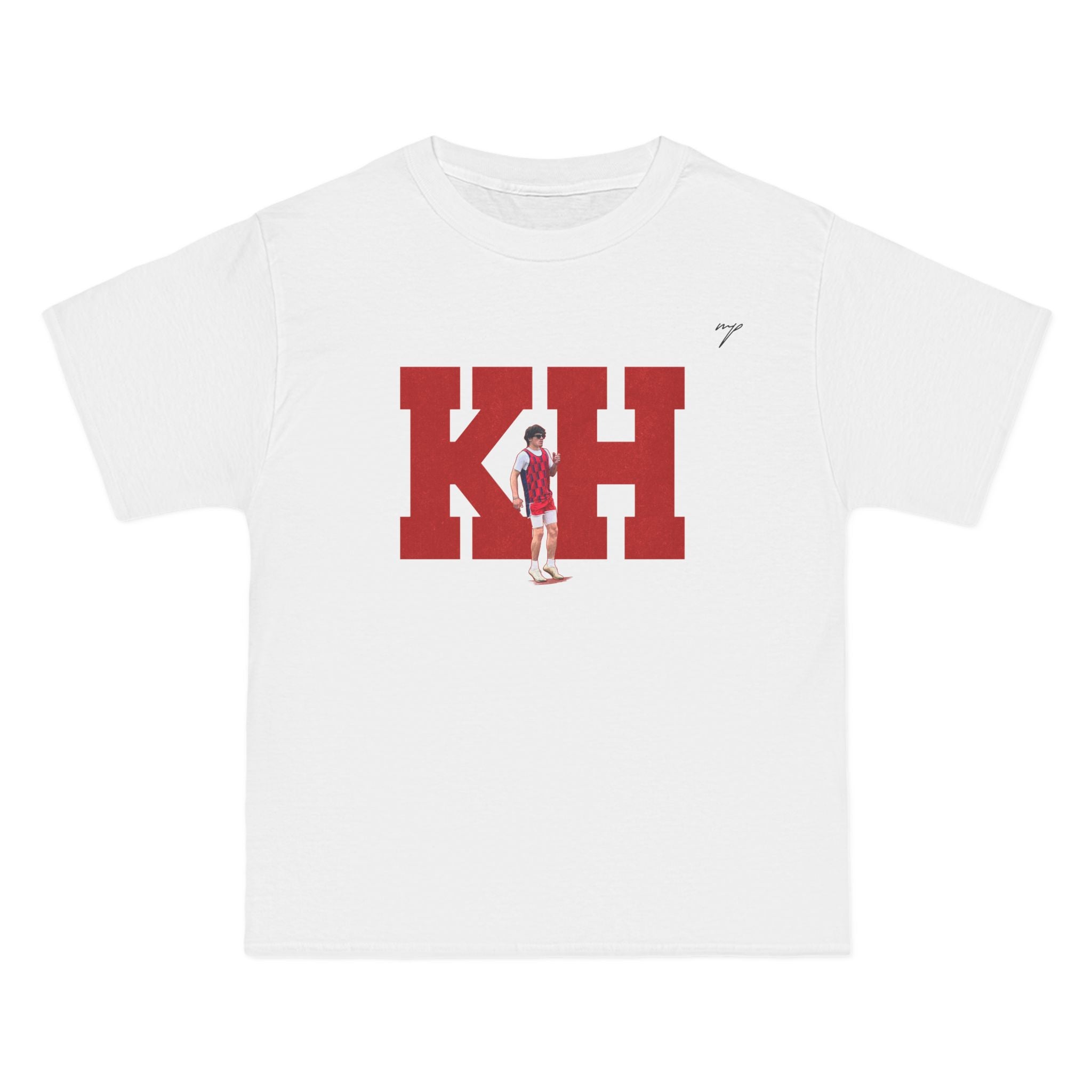 Kaedon Higgins Vintage Tee