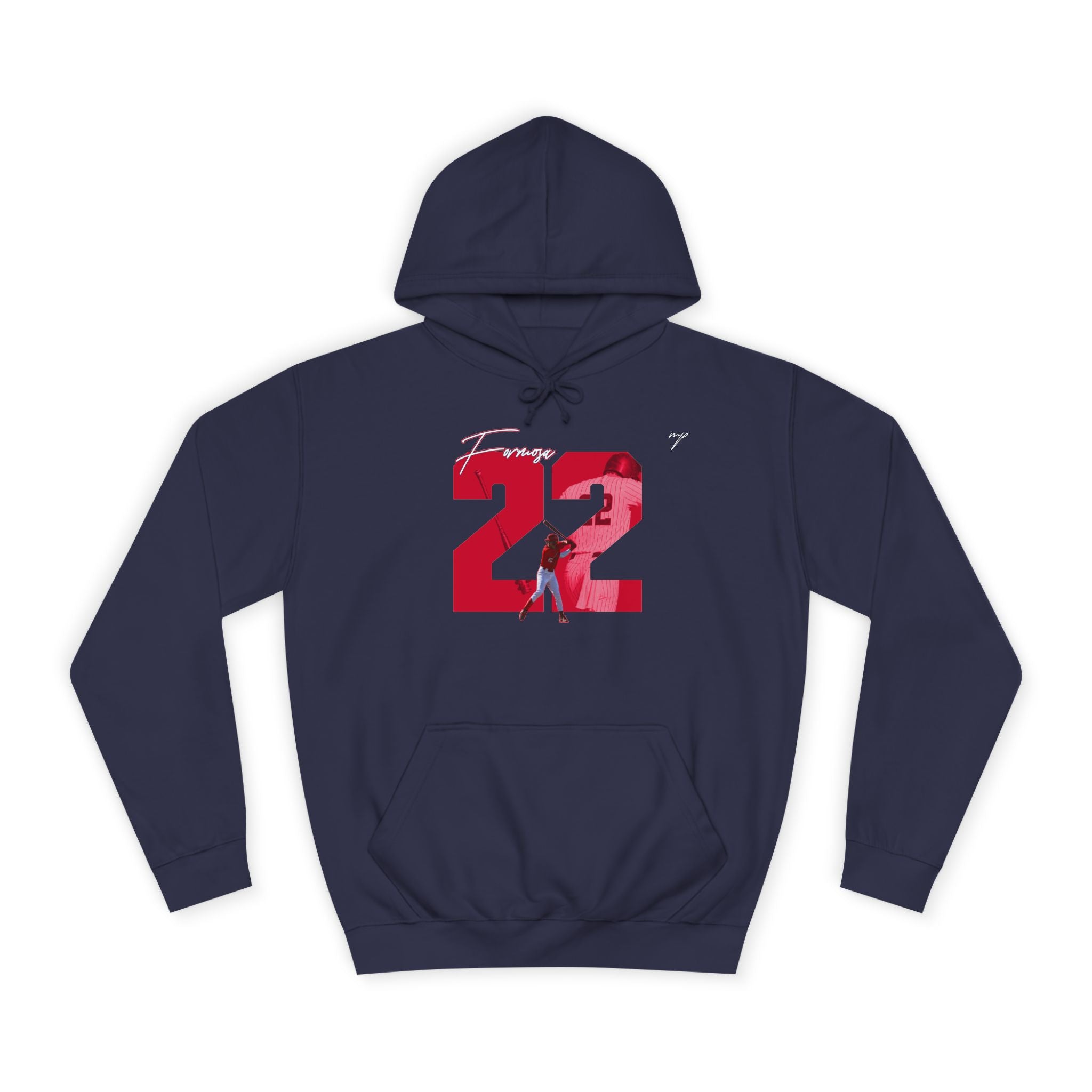 Chayce Formosa Hoodie