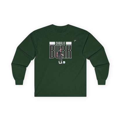 Charlie Burk Long Sleeve
