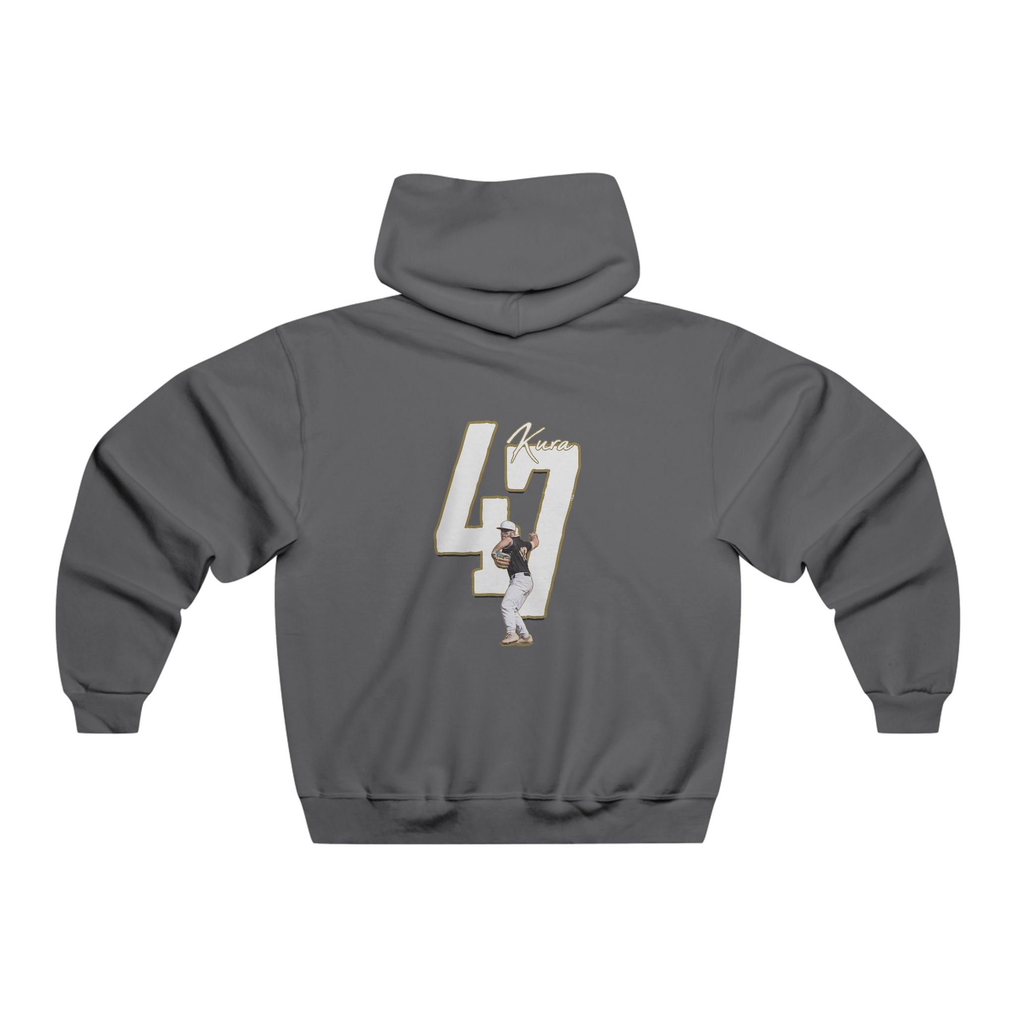 Austin Kura Vintage Hoodie