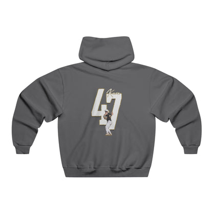 Austin Kura Vintage Hoodie