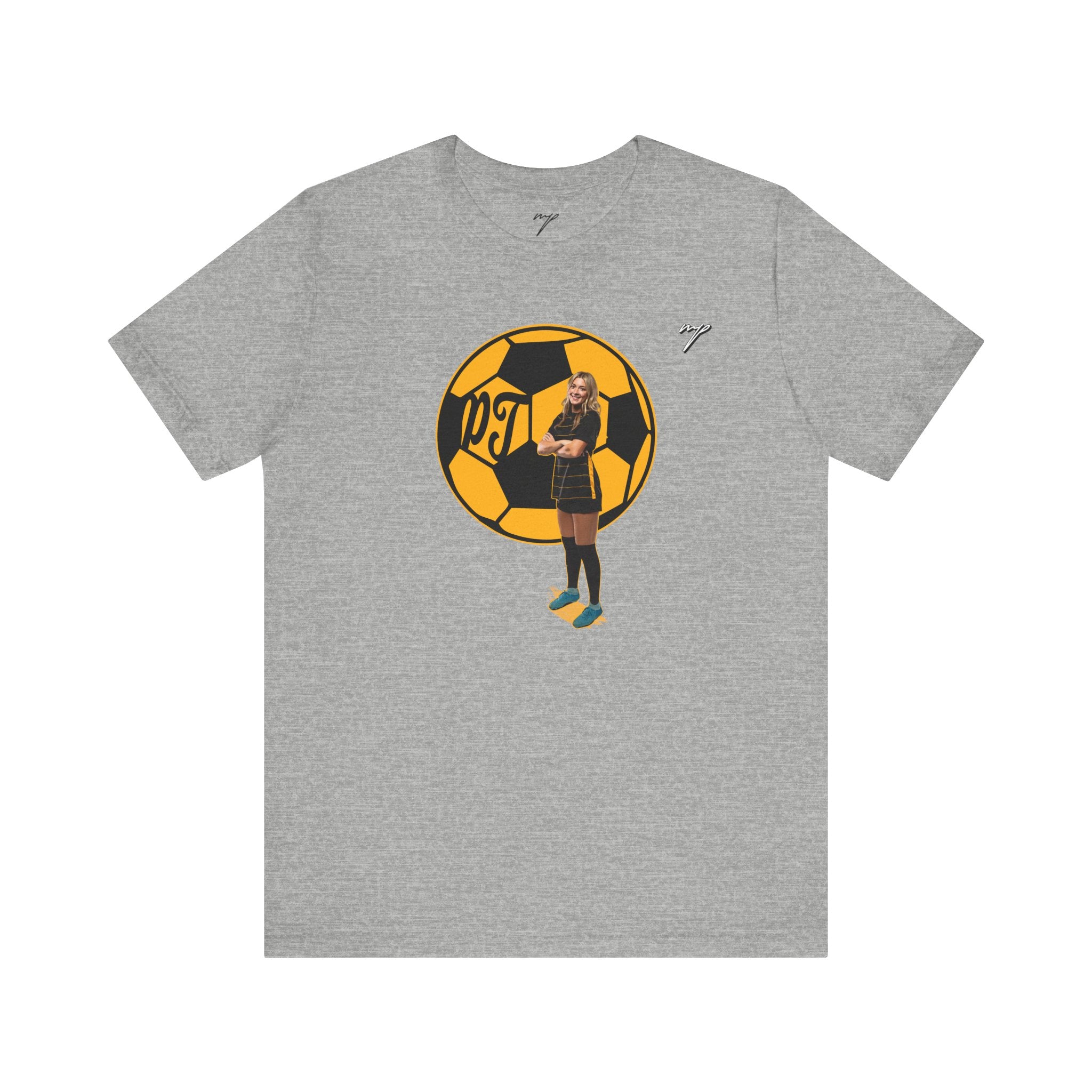 Pressly Taylor Graphic Tee