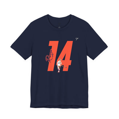 Jane Razza Graphic Tee