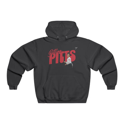 Gillian Pitts Vintage Hoodie