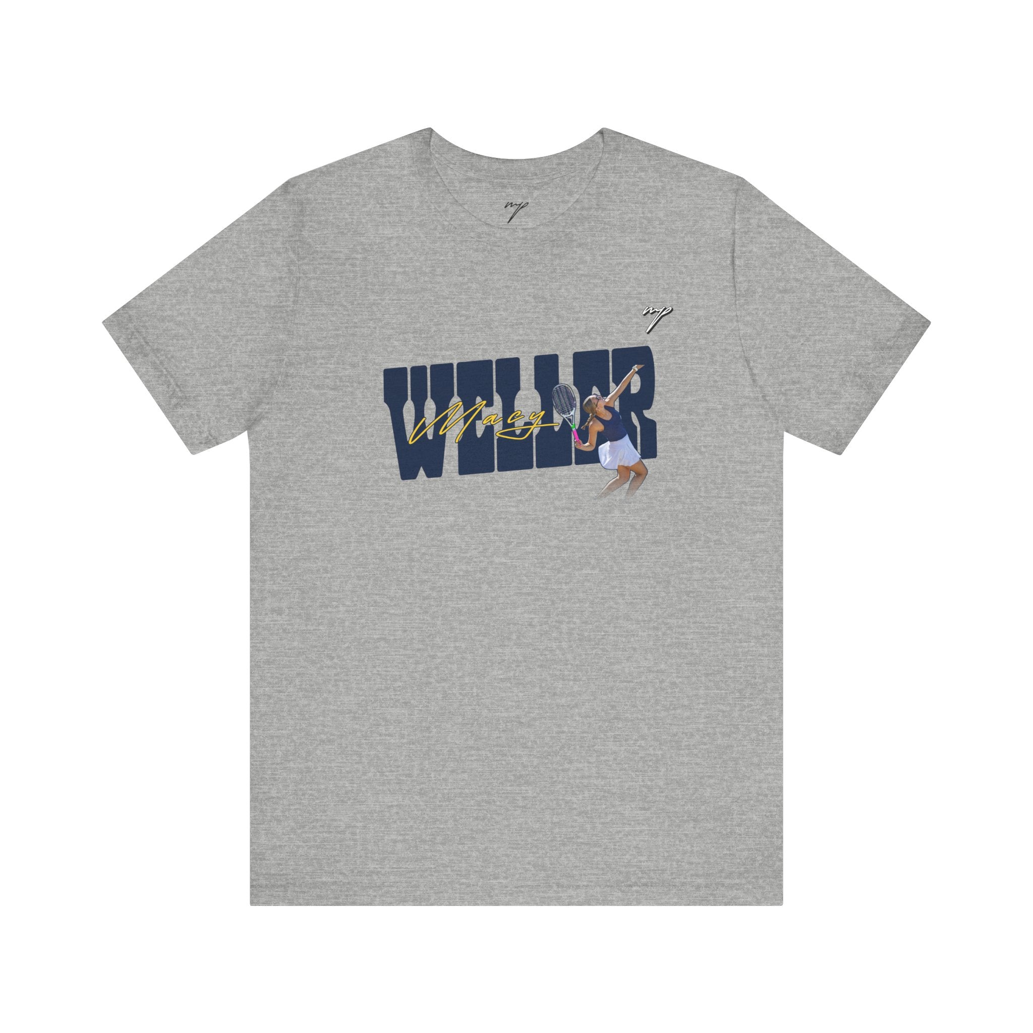 Macy Weller Graphic Tee