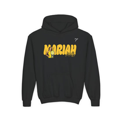 Mariah Mills Youth Hoodie