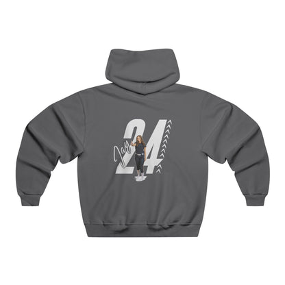 Javen Miller Vintage Hoodie