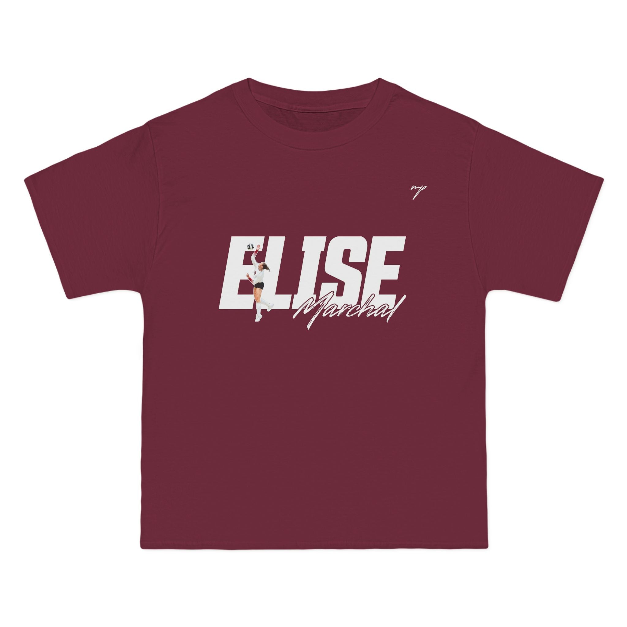 Elise Marchal Vintage Tee