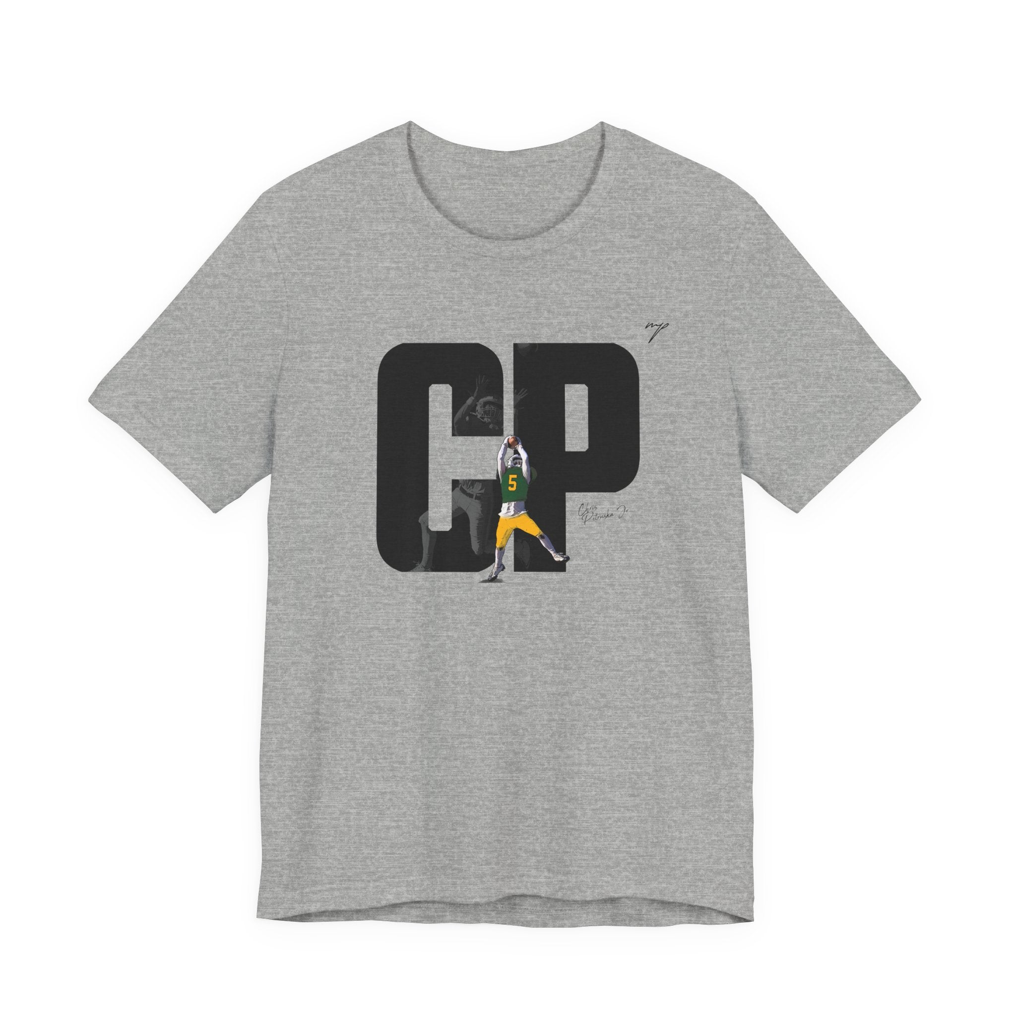 Chris Petruska Jr Graphic Tee